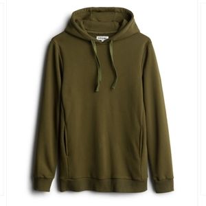 The Label The Hoodie 2 Size